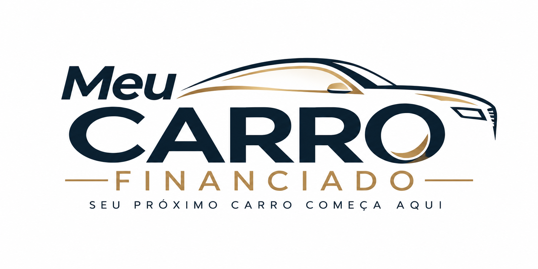 Meu Carro Financiado
